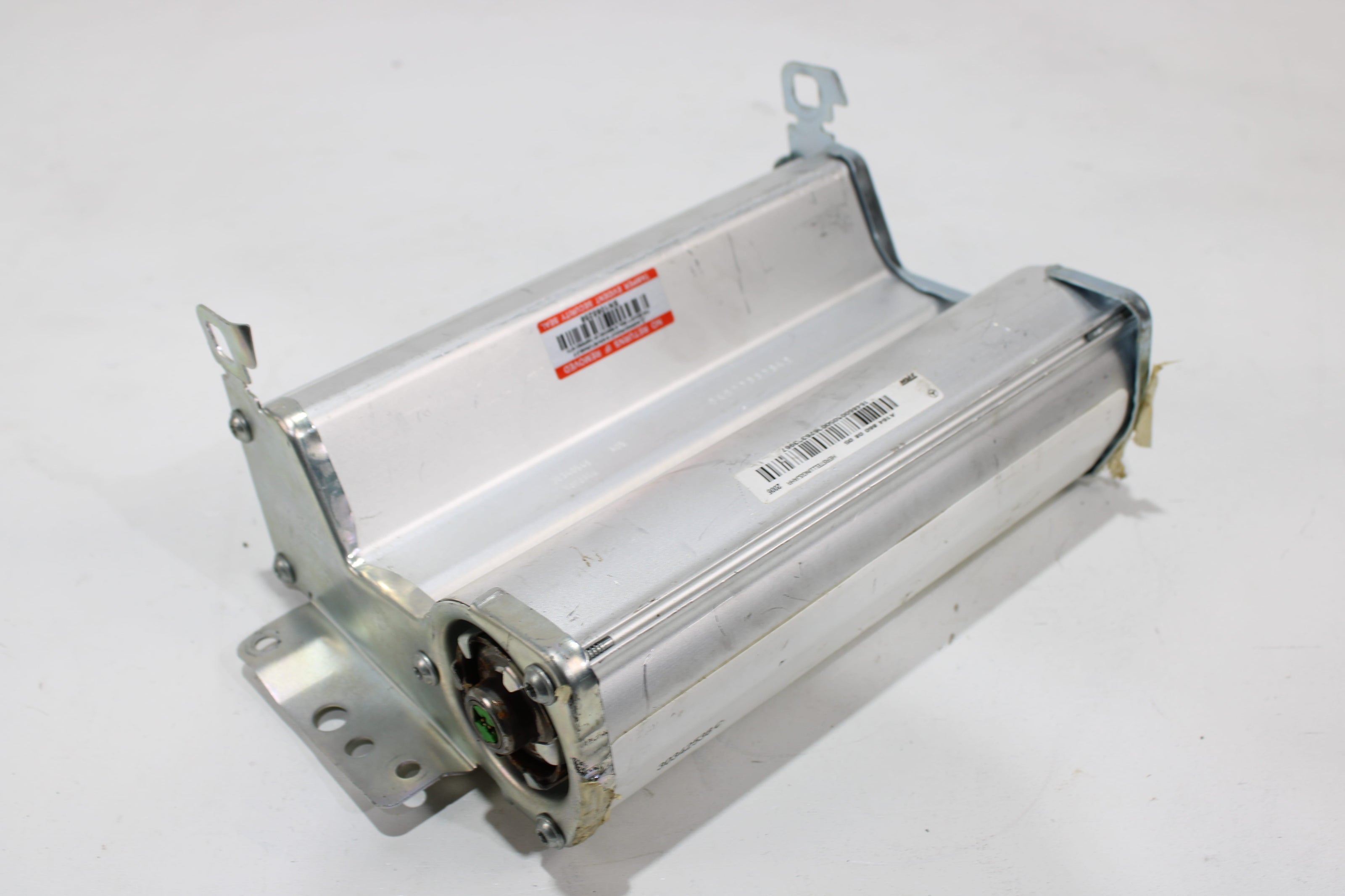 OEM Mercedes - Benz Dashboard Airbag – Fits Ml320, Ml350, Ml500, Ml550, Ml63, R320, R350, R500, R550 (2006–2010) – Part A2515400036 - Mercedes - Benz