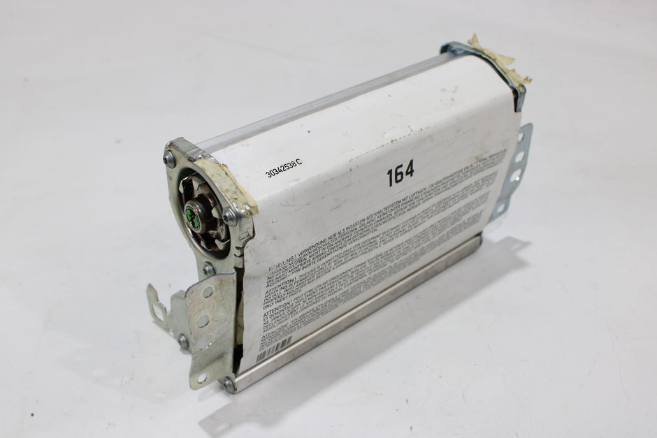 OEM Mercedes - Benz Dashboard Airbag – Fits Ml320, Ml350, Ml500, Ml550, Ml63, R320, R350, R500, R550 (2006–2010) – Part A2515400036 - Mercedes - Benz