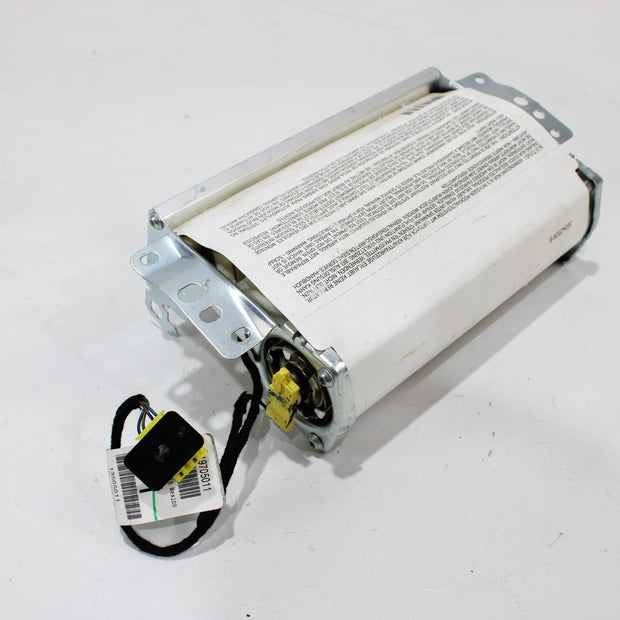 OEM Mercedes - Benz Dashboard Airbag – Fits Ml320, Ml350, Ml500, Ml550, Ml63, R320, R350, R500, R550 (2006–2010) – Part A2515400036 - Mercedes - Benz