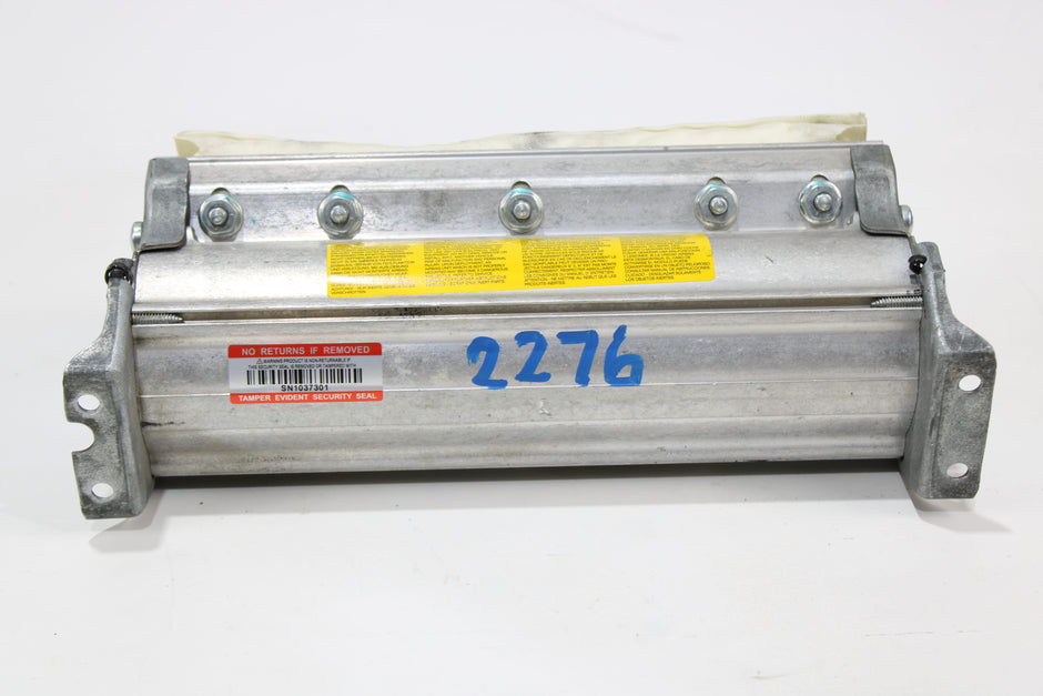 OEM Mercedes - Benz Dashboard Airbag – Fits S430, S500, S600, S55, S65 (2000–2006) – Part A2208601705 - Mercedes - Benz