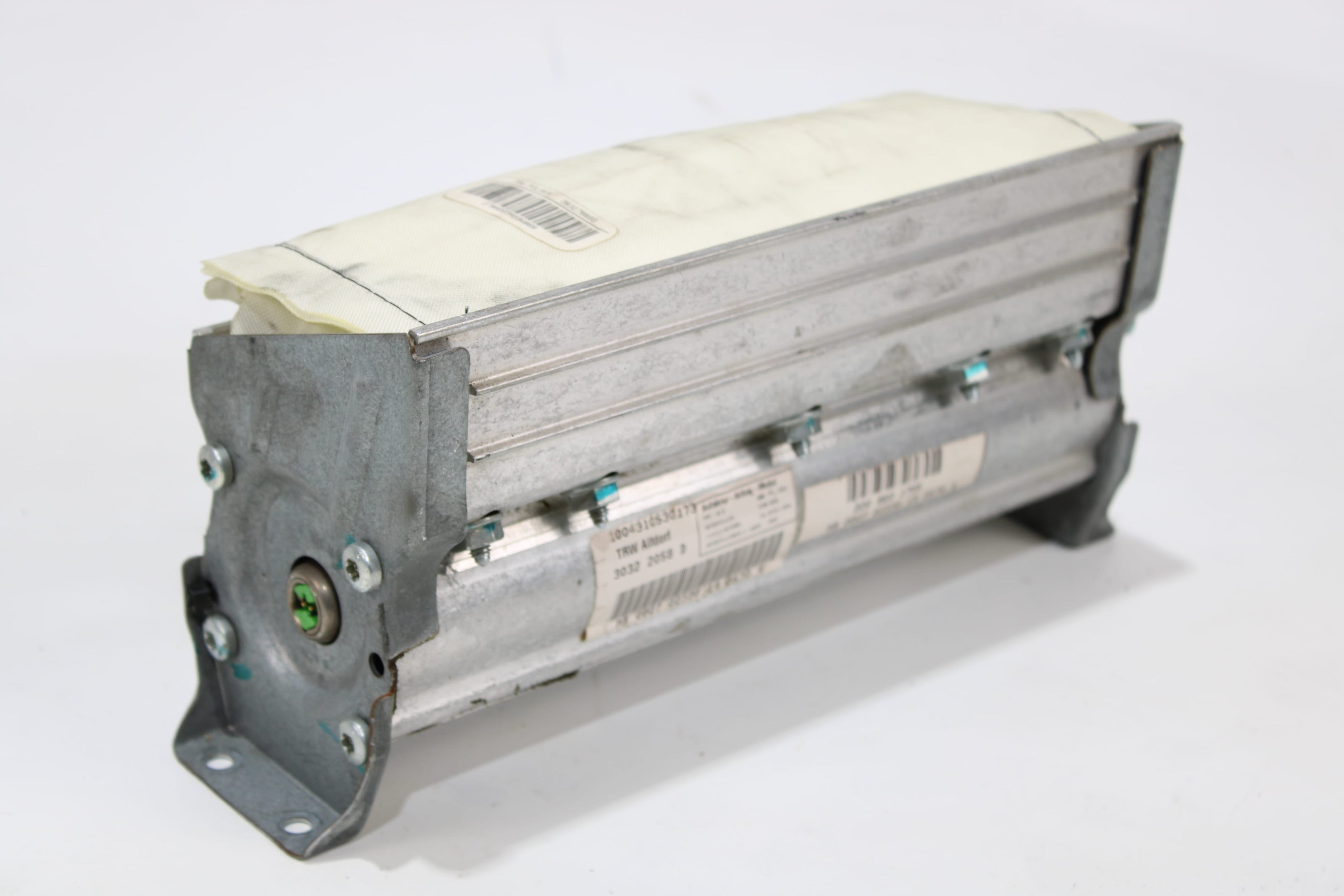 OEM Mercedes - Benz Dashboard Airbag – Fits S430, S500, S600, S55, S65 (2000–2006) – Part A2208601705 - Mercedes - Benz