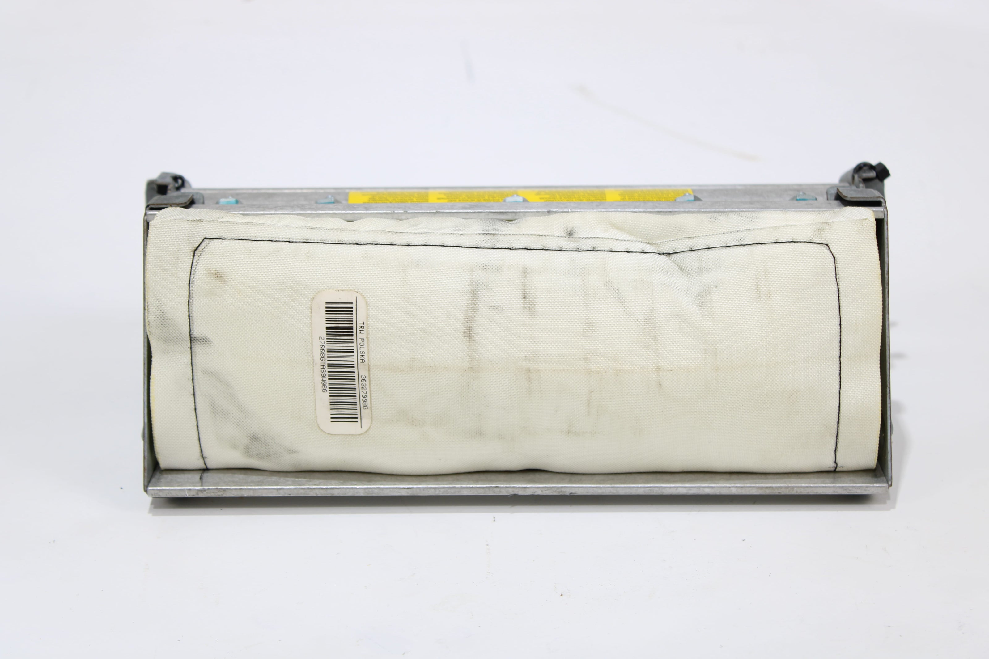 OEM Mercedes - Benz Dashboard Airbag – Fits S430, S500, S600, S55, S65 (2000–2006) – Part A2208601705 - Mercedes - Benz