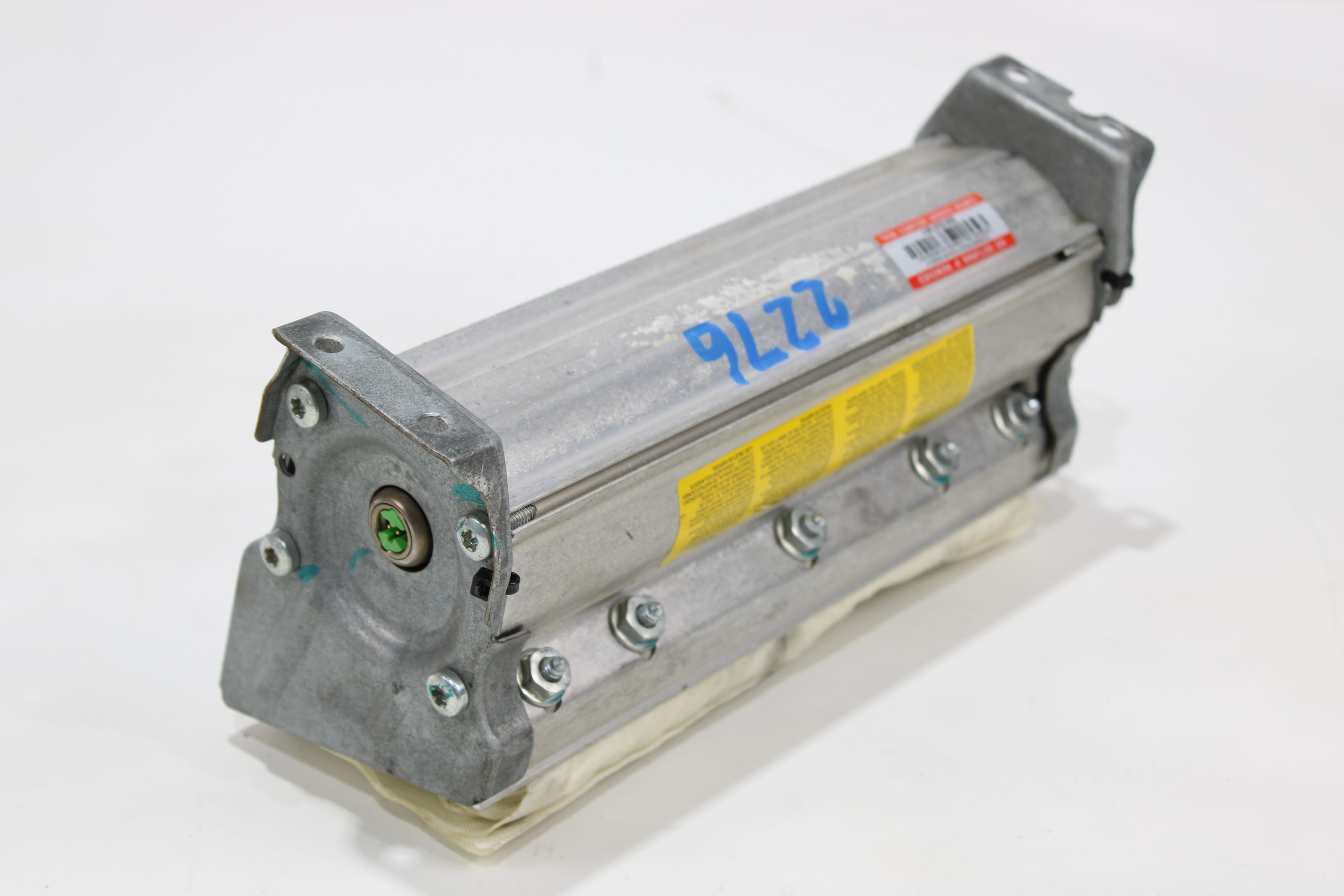 OEM Mercedes - Benz Dashboard Airbag – Fits S430, S500, S600, S55, S65 (2000–2006) – Part A2208601705 - Mercedes - Benz