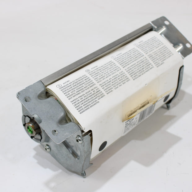 OEM Mercedes - Benz Dashboard Airbag – Fits S450, S500, S600, S63, S65, Cl500, Cl550, Cl600, Cl63 (2007–2014) – Part A2218601302 - Mercedes - Benz
