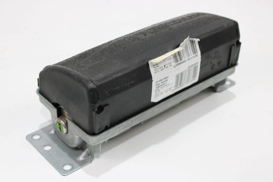 OEM Mercedes - Benz Dashboard Airbag – Fits Sl500, Sl55, Sl550, Sl600, Sl63, Sl65 (2003–2012) – Part A2308600005 - Mercedes - Benz