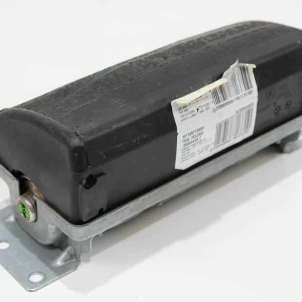 OEM Mercedes - Benz Dashboard Airbag – Fits Sl500, Sl55, Sl550, Sl600, Sl63, Sl65 (2003–2012) – Part A2308600005 - Mercedes - Benz
