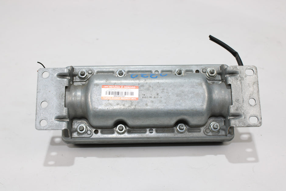 OEM Mercedes - Benz Dashboard Airbag – Fits Sl500, Sl55, Sl550, Sl600, Sl63, Sl65 (2003–2012) – Part A2308600005 - Mercedes - Benz