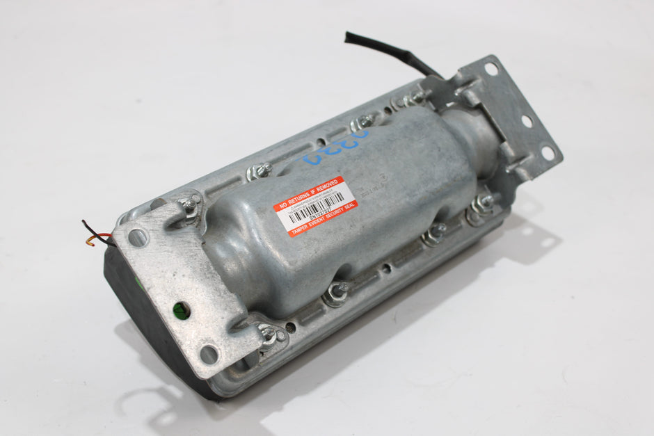 OEM Mercedes - Benz Dashboard Airbag – Fits Sl500, Sl55, Sl550, Sl600, Sl63, Sl65 (2003–2012) – Part A2308600005 - Mercedes - Benz
