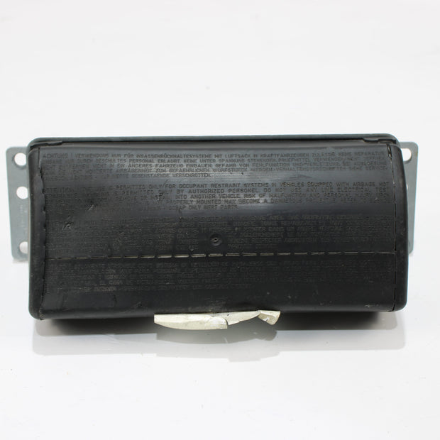 OEM Mercedes - Benz Dashboard Airbag – Fits Sl500, Sl55, Sl550, Sl600, Sl63, Sl65 (2003–2012) – Part A2308600005 - Mercedes - Benz