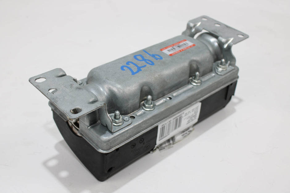 OEM Mercedes - Benz Dashboard Airbag – Fits Sl500, Sl55, Sl550, Sl600, Sl63, Sl65 (2003–2012) – Part A2308600005 - Mercedes - Benz