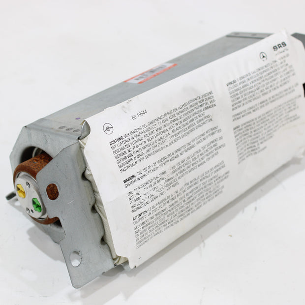 OEM Mercedes - Benz Dashboard Airbag – Fits Slk200 Slk280 Slk300 Slk350 Slk55 (2005–2011) – Part A1718600305 - Mercedes - Benz