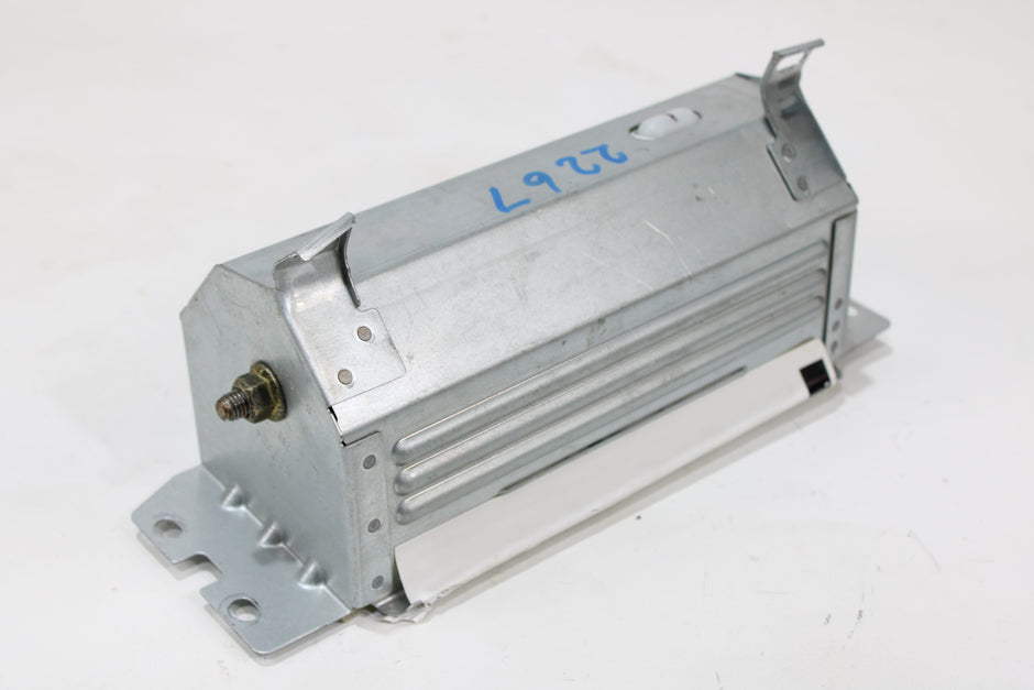 OEM Mercedes - Benz Dashboard Airbag – Fits Slk200 Slk280 Slk300 Slk350 Slk55 (2005–2011) – Part A1718600305 - Mercedes - Benz