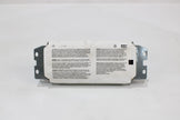 OEM Mercedes - Benz Dashboard Airbag – Fits Slk280, Slk300, Slk350, Slk55 (2005–2011) – Part A1718600305 - Mercedes - Benz