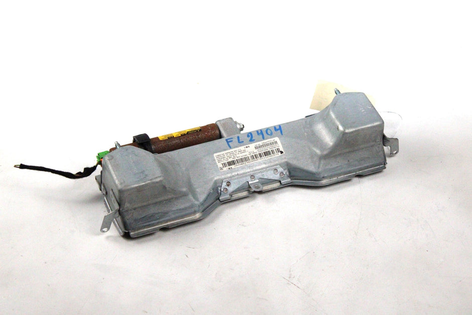 OEM Mercedes-Benz Driver Knee Airbag – Fits C250, C300, C63 Amg, E250 (2010–2017) – Part 305669510what - Mercedes-Benz