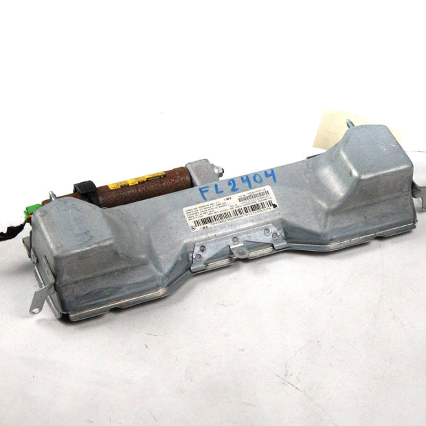 OEM Mercedes-Benz Driver Knee Airbag – Fits C250, C300, C63 Amg, E250 (2010–2017) – Part 305669510what - Mercedes-Benz