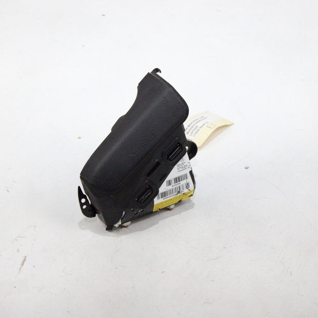 OEM Mercedes-Benz Driver Knee Airbag – Fits C300 (2013–2014) and C350 (2012–2014) and GLK250 (2013–2015) and GLK350 (2011–2015) – Part #2048603002 - Mercedes-Benz