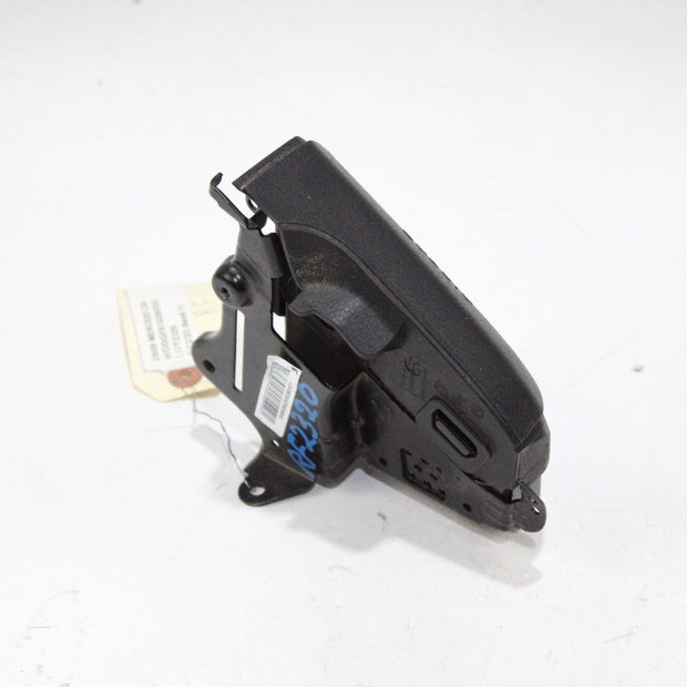 OEM Mercedes-Benz Driver Knee Airbag – Fits C300 (2013–2014) and C350 (2012–2014) and GLK250 (2013–2015) and GLK350 (2011–2015) – Part #2048603002 - Mercedes-Benz
