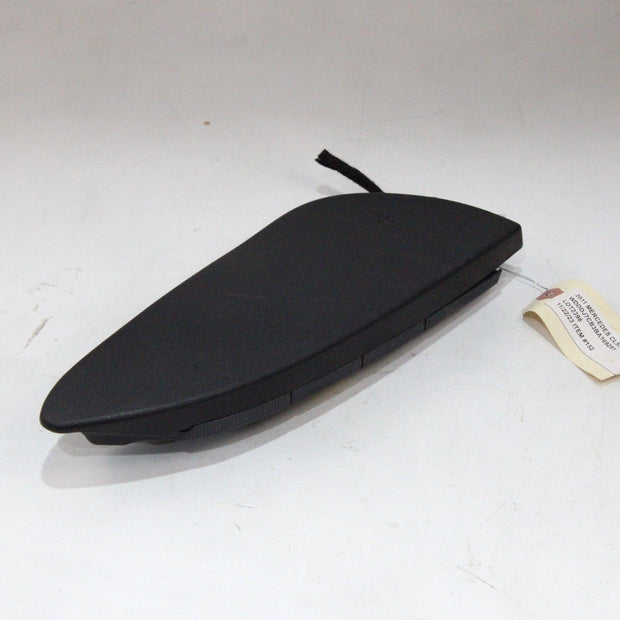 OEM Mercedes-Benz Driver Seat Airbag – Fits Cls 500, Cls 350, Cls 320 Cdi (2004–2010) – Part 604195715 - Mercedes-Benz