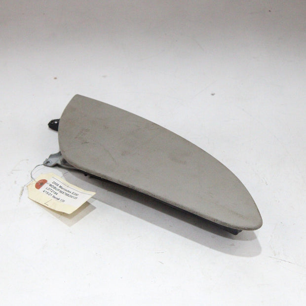 OEM Mercedes-Benz Driver Seat Airbag – Fits E-class (W211) (2002–2009) and E-class T-model (S211) (2003–2009) and Cls-class (C219) (2005–2009) – Part #2118602705 - Mercedes-Benz