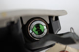 OEM Mercedes-Benz Driver Seat Airbag – Fits E-class (W211) (2002–2009) and E-class T-model (S211) (2003–2009) and Cls-class (C219) (2005–2009) – Part #2118602705 - Mercedes-Benz