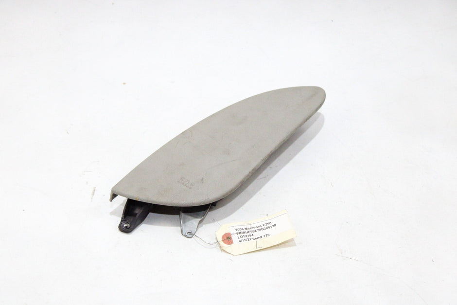 OEM Mercedes-Benz Driver Seat Airbag – Fits E-class (W211) (2002–2009) and E-class T-model (S211) (2003–2009) and Cls-class (C219) (2005–2009) – Part #2118602705 - Mercedes-Benz