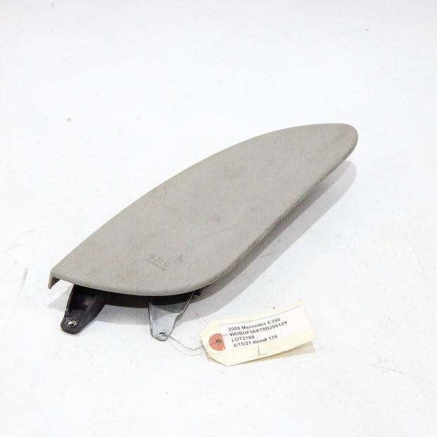 OEM Mercedes-Benz Driver Seat Airbag – Fits E-class (W211) (2002–2009) and E-class T-model (S211) (2003–2009) and Cls-class (C219) (2005–2009) – Part #2118602705 - Mercedes-Benz