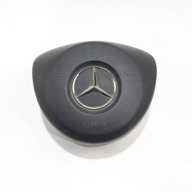 OEM Mercedes-Benz Driver Steering Wheel Airbag – Fits C300 (2015–2021) – Part 308486700162-AN - Mercedes-Benz