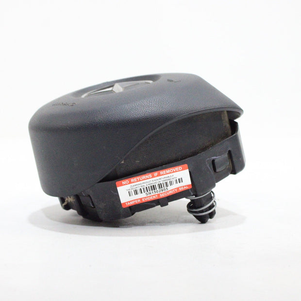 OEM Mercedes-Benz Driver Steering Wheel Airbag – Fits C300 (2015–2021) – Part 308486700162-AN - Mercedes-Benz