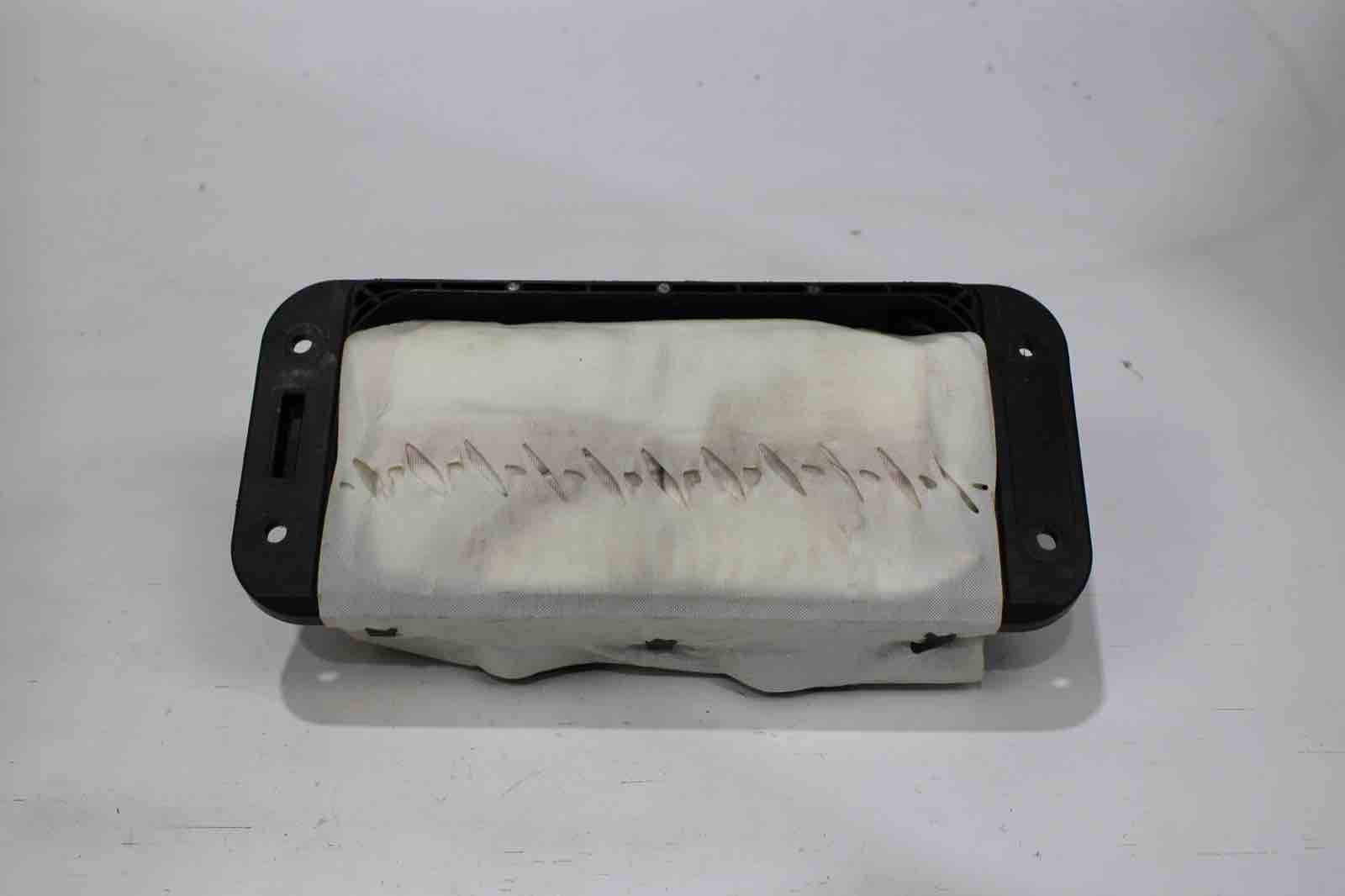 OEM Mercedes - Benz E350, E400, E550, E63 Dashboard Airbag (2010–2013) | Part A2126802387 - Mercedes - Benz