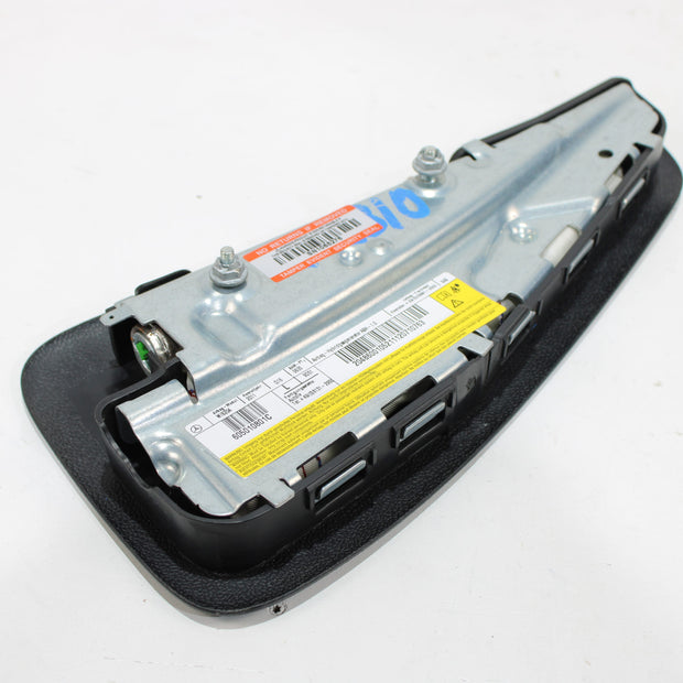 OEM Mercedes - Benz Knee Airbag – Fits C250, C300, C350, C63, Glk250, Glk300, Glk350 (2008–2015) – Part A2048600105 - Mercedes - Benz