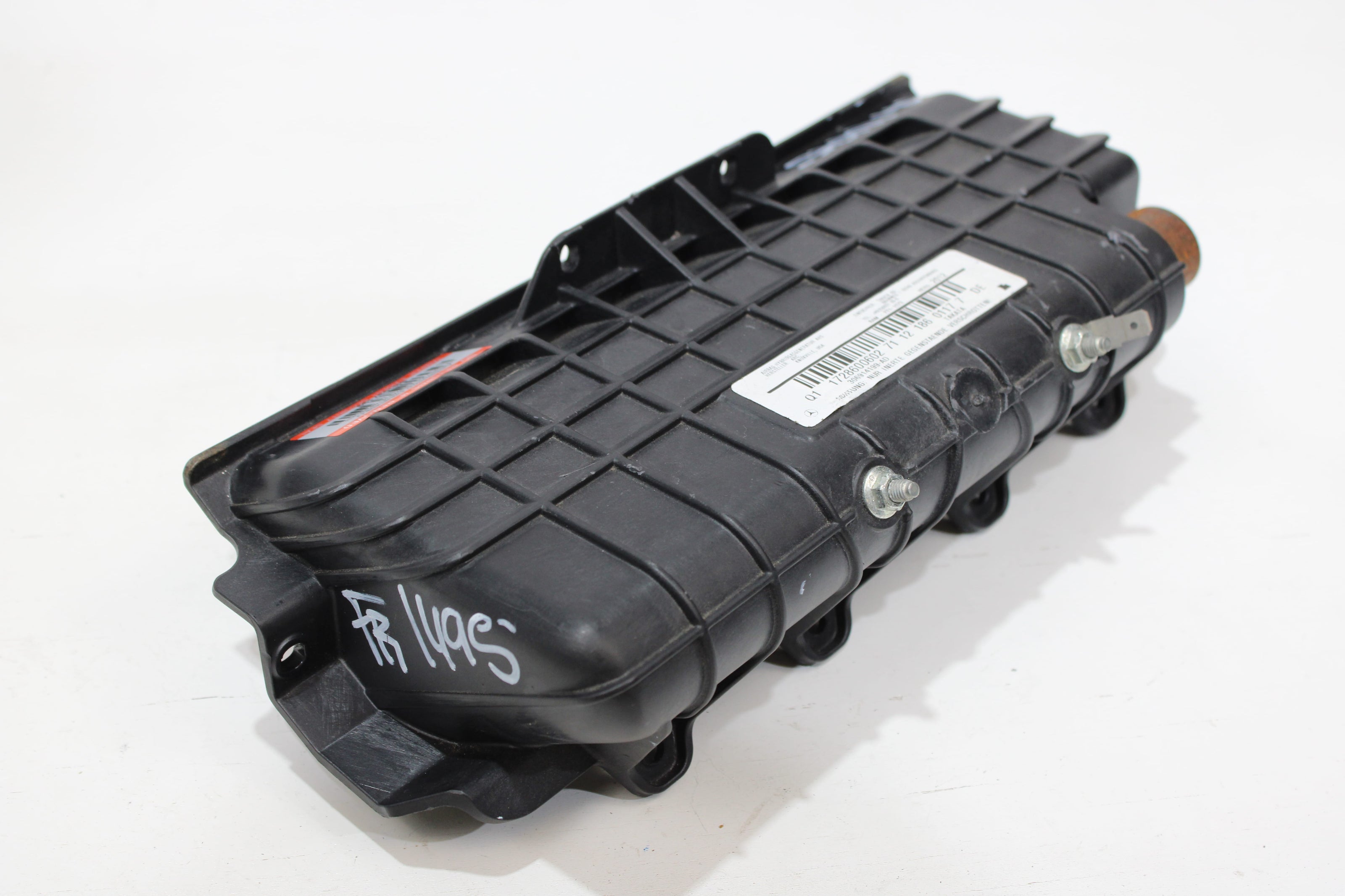 OEM Mercedes - Benz Knee Airbag – Fits Slk250, Slk300, Slk350, Slk55, Slc200, Slc300, Slc43 (2012–2020) – Part A1728600602 - Mercedes - Benz