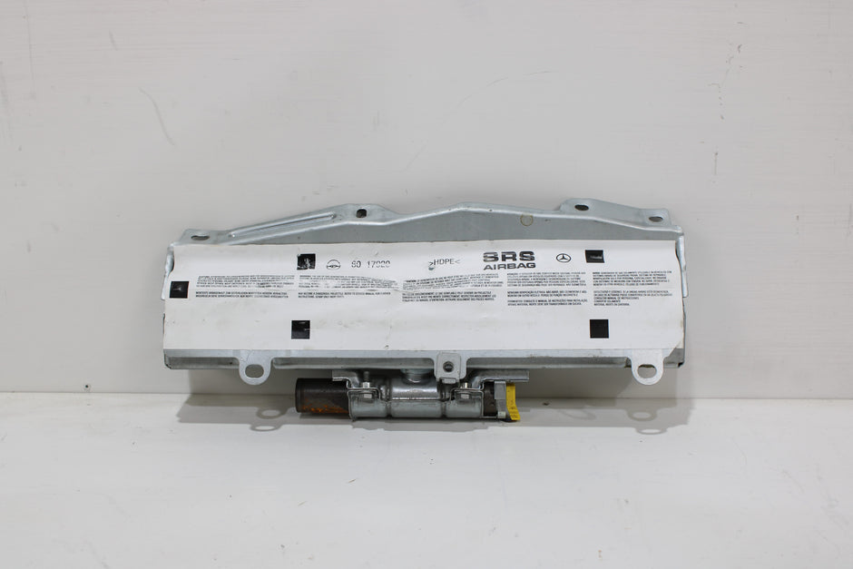 OEM Mercedes - Benz Knee Airbag – Fits Slk280, Slk350, Slk55 (2005–2011) – Part A1718600605 - Mercedes - Benz