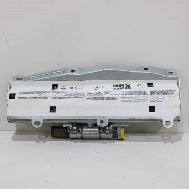 OEM Mercedes - Benz Knee Airbag – Fits Slk280, Slk350, Slk55 (2005–2011) – Part A1718600605 - Mercedes - Benz