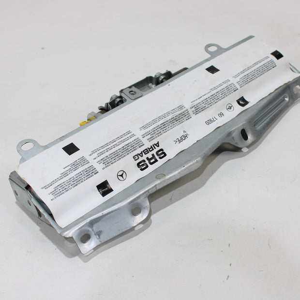 OEM Mercedes - Benz Knee Airbag – Fits Slk280, Slk350, Slk55 (2005–2011) – Part A1718600605 - Mercedes - Benz