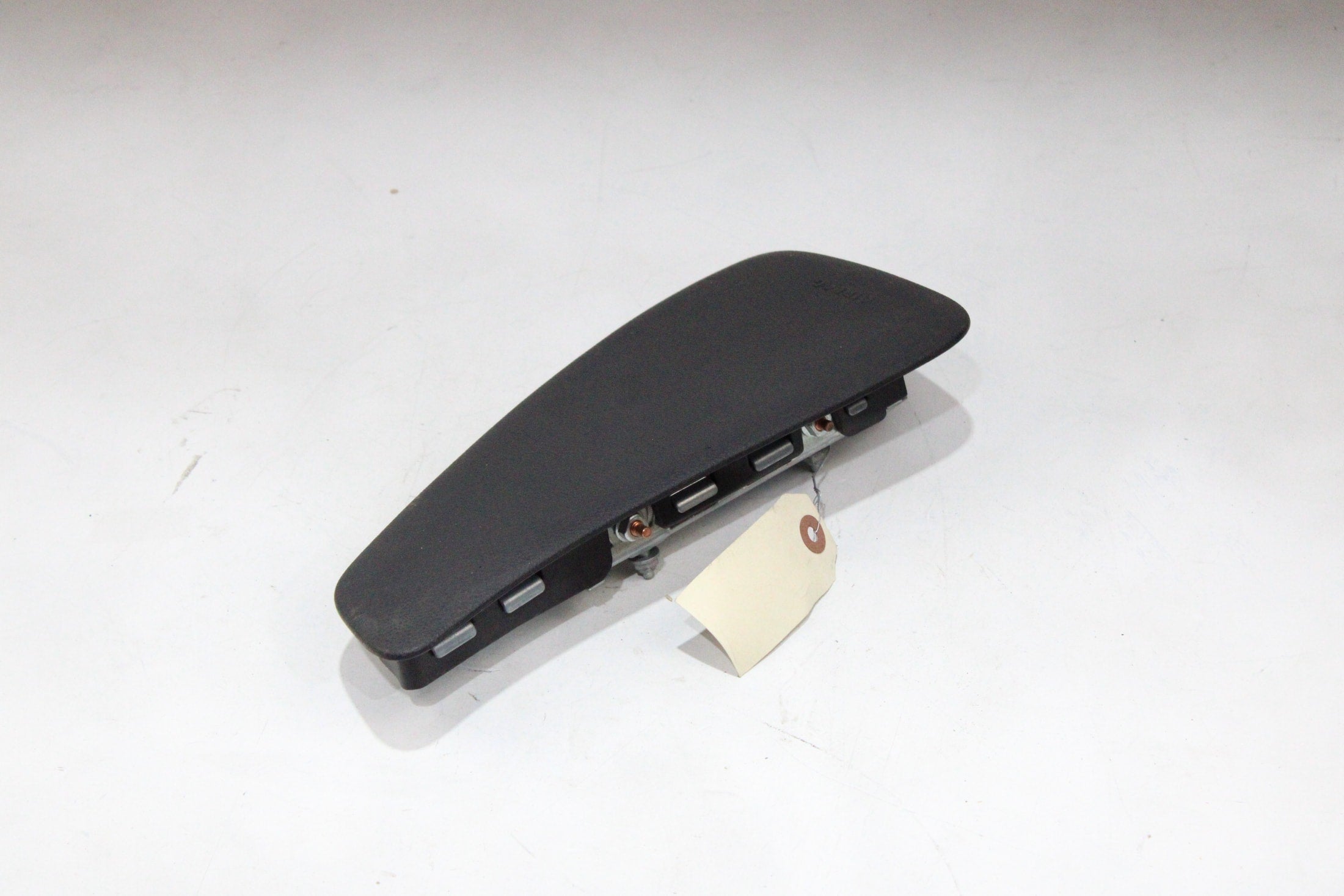 OEM Mercedes-Benz Passenger Seat Airbag – Fits C200, C250, C300, C350, C63 Amg (2008–2015) – Part 605010800C - Mercedes-Benz