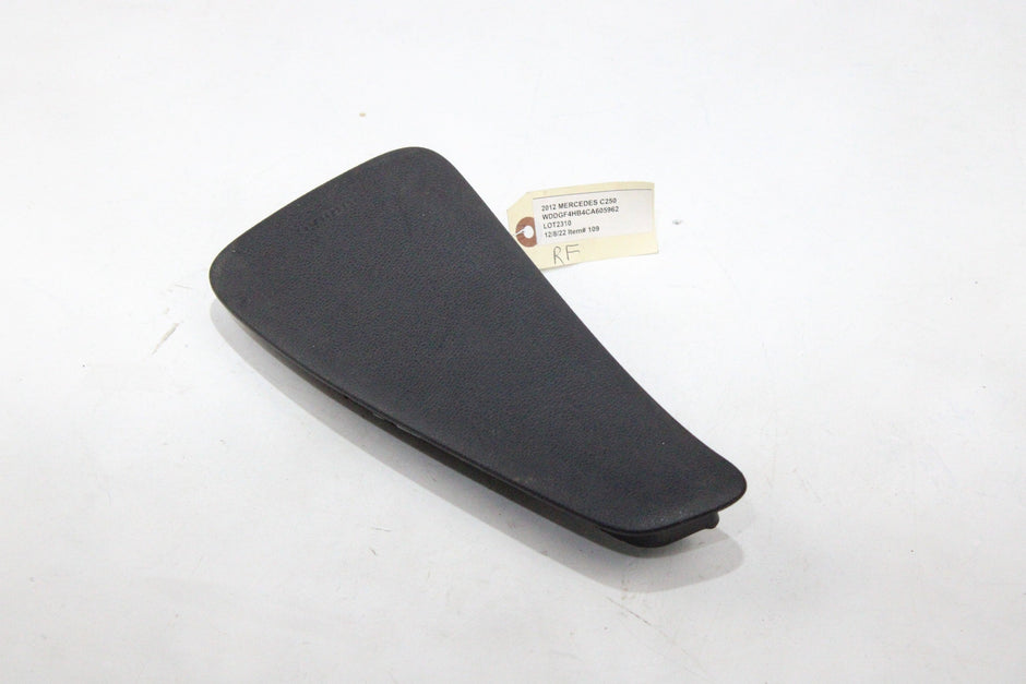 OEM Mercedes-Benz Passenger Seat Airbag – Fits C200, C250, C300, C350, C63 Amg (2008–2015) – Part 605010800C - Mercedes-Benz