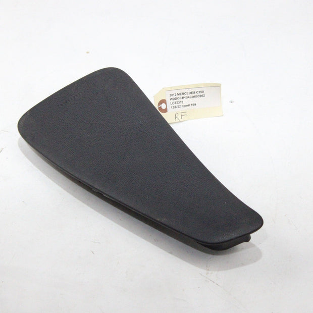 OEM Mercedes-Benz Passenger Seat Airbag – Fits C200, C250, C300, C350, C63 Amg (2008–2015) – Part 605010800C - Mercedes-Benz