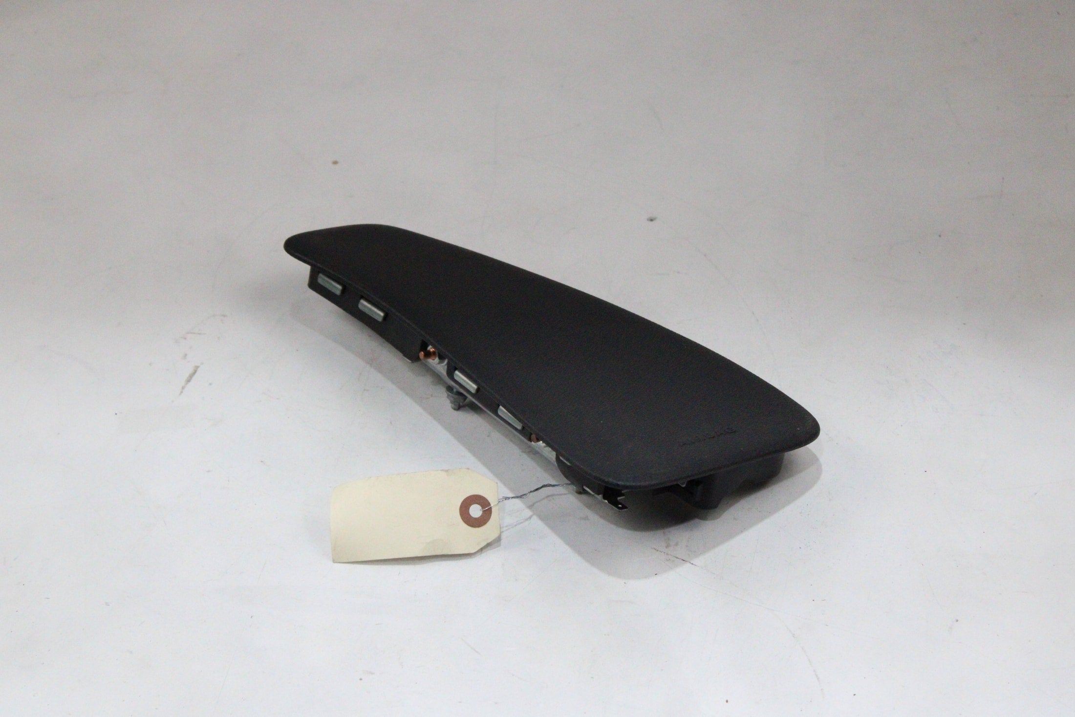 OEM Mercedes-Benz Passenger Seat Airbag – Fits C200, C250, C300, C350, C63 Amg (2008–2015) – Part 605010800C - Mercedes-Benz