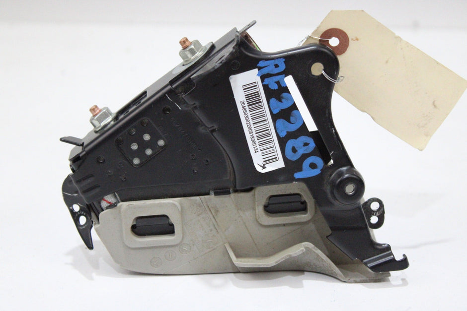 OEM Mercedes-Benz Passenger Seat Airbag – Fits C250, C63 Amg, C350 (2012–2014) – Part 607047602 - Mercedes-Benz