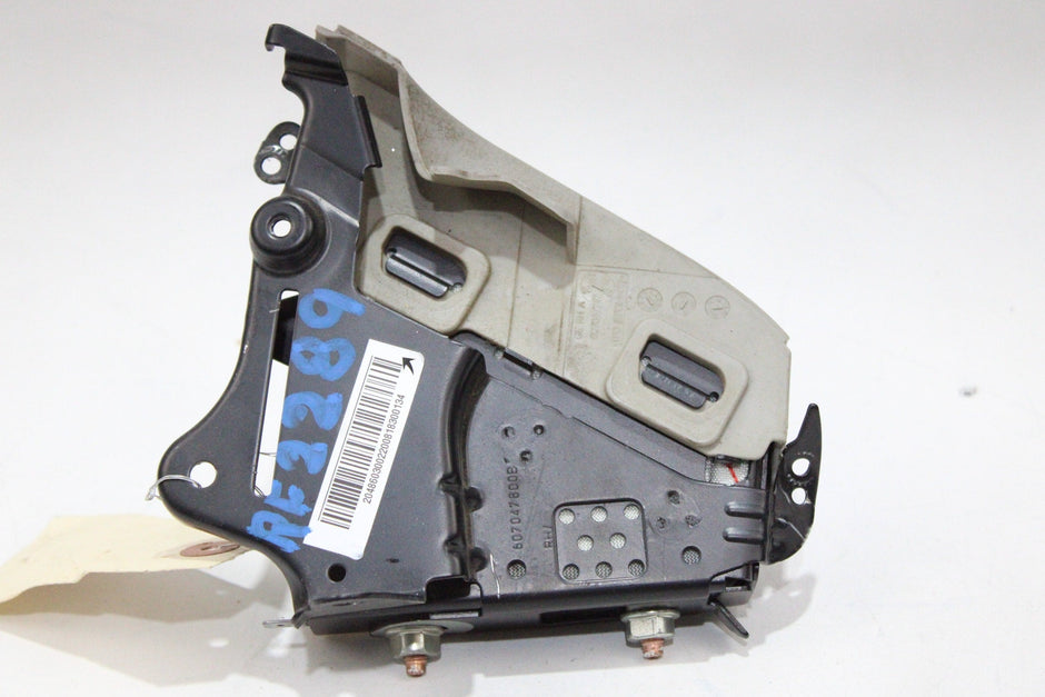OEM Mercedes-Benz Passenger Seat Airbag – Fits C250, C63 Amg, C350 (2012–2014) – Part 607047602 - Mercedes-Benz