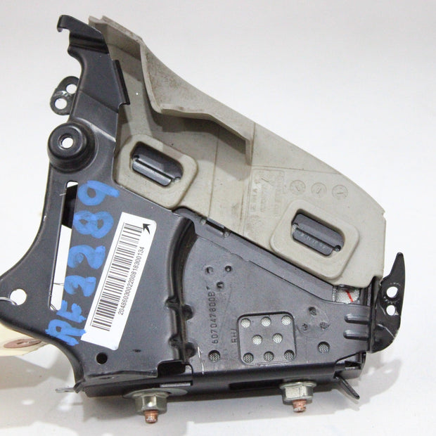OEM Mercedes-Benz Passenger Seat Airbag – Fits C250, C63 Amg, C350 (2012–2014) – Part 607047602 - Mercedes-Benz