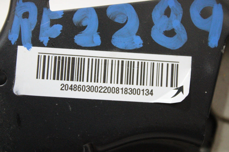 OEM Mercedes-Benz Passenger Seat Airbag – Fits C250, C63 Amg, C350 (2012–2014) – Part 607047602 - Mercedes-Benz