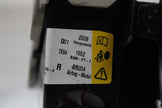 OEM Mercedes-Benz Passenger Seat Airbag – Fits C250, C63 Amg, C350 (2012–2014) – Part 607047602 - Mercedes-Benz