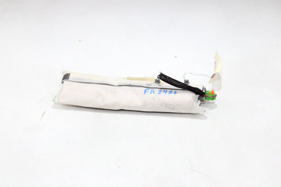 OEM Mercedes-Benz Passenger Seat Airbag – Fits C250 Coupe, C350 Coupe, C63 Amg Coupe, E350 Coupe / Convertible, E400 Coupe / Convertible, E550 Coupe / Convertible (2010–2017) – Part A2078600402 - Mercedes-Benz