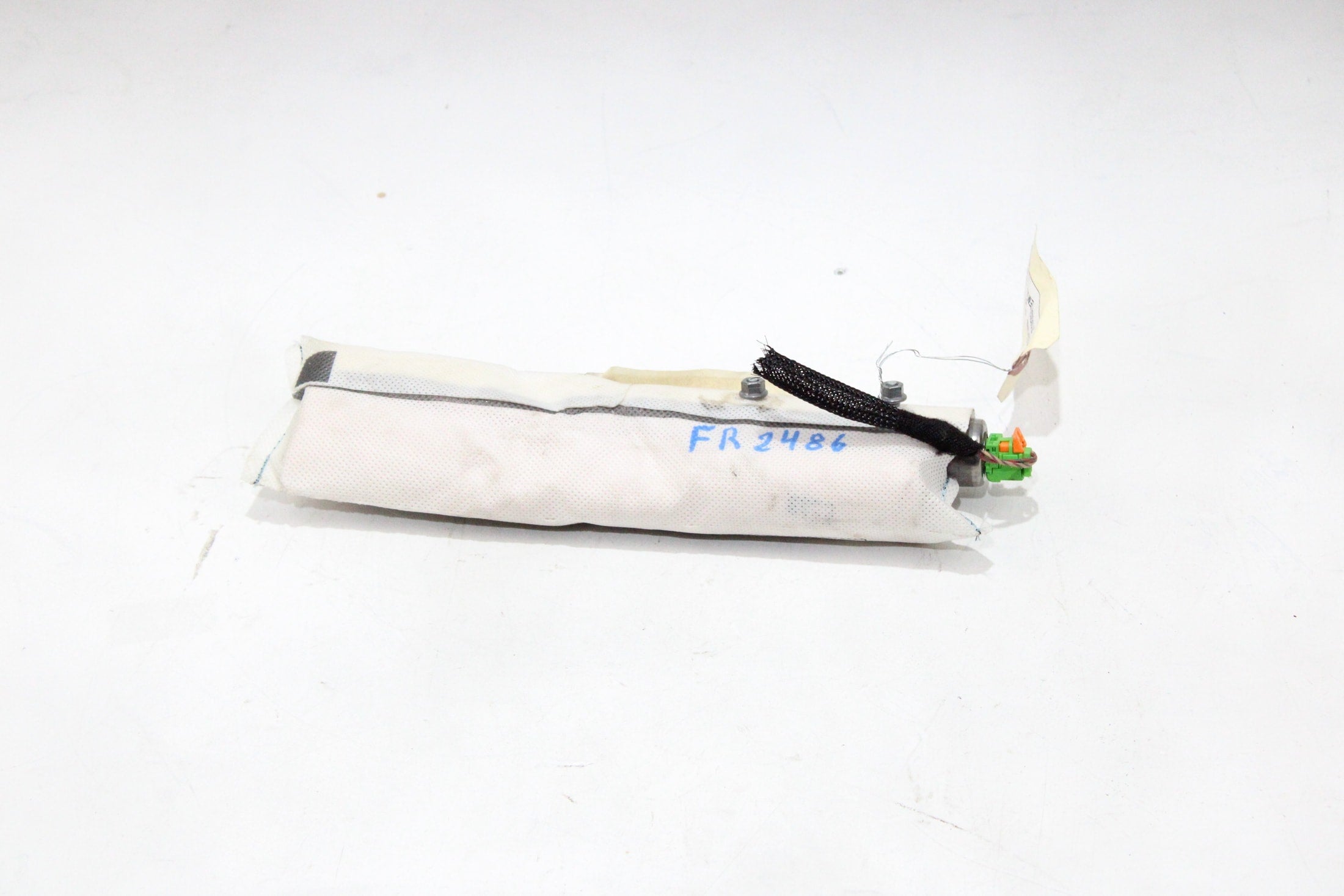 OEM Mercedes-Benz Passenger Seat Airbag – Fits C250 Coupe, C350 Coupe, C63 Amg Coupe, E350 Coupe / Convertible, E400 Coupe / Convertible, E550 Coupe / Convertible (2010–2017) – Part A2078600402 - Mercedes-Benz