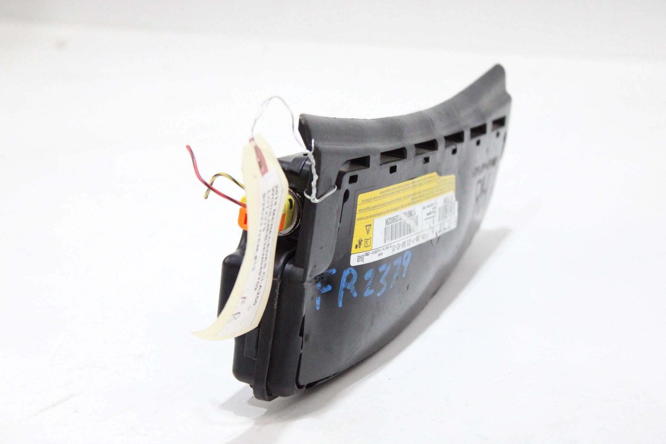 OEM Mercedes-Benz Passenger Seat Airbag – Fits Cla 180, Cla 200, Cla 220, Cla 250, Cla 45 Amg (2012–2018) – Part 617773204 - Mercedes-Benz