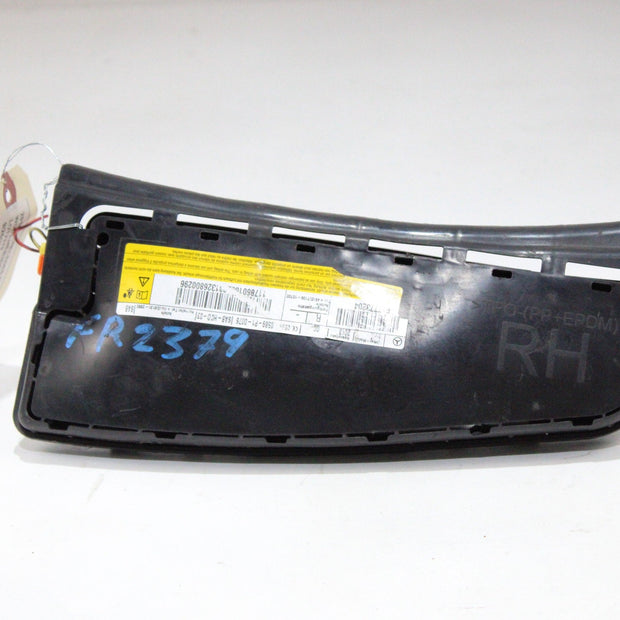 OEM Mercedes-Benz Passenger Seat Airbag – Fits Cla 180, Cla 200, Cla 220, Cla 250, Cla 45 Amg (2012–2018) – Part 617773204 - Mercedes-Benz