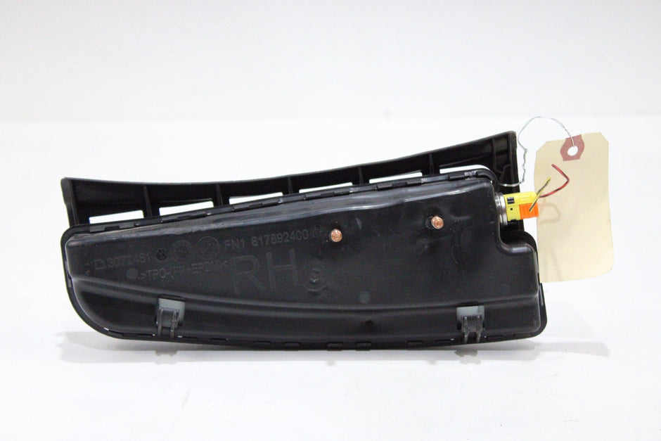 OEM Mercedes-Benz Passenger Seat Airbag – Fits Cla 180, Cla 200, Cla 220, Cla 250, Cla 45 Amg (2012–2018) – Part 617773204 - Mercedes-Benz