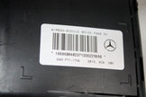 OEM Mercedes-Benz Passenger Seat Airbag – Fits Gl-class (2012–2015) and Gle-class (2016–2018) and Gls-class (2017–2019) – Part #A1668600402 - Mercedes-Benz