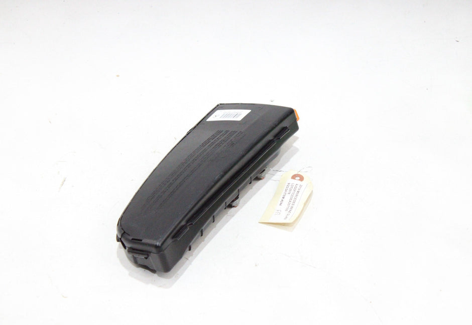 OEM Mercedes-Benz Passenger Seat Airbag – Fits Gl-class (2012–2015) and Gle-class (2016–2018) and Gls-class (2017–2019) – Part #A1668600402 - Mercedes-Benz